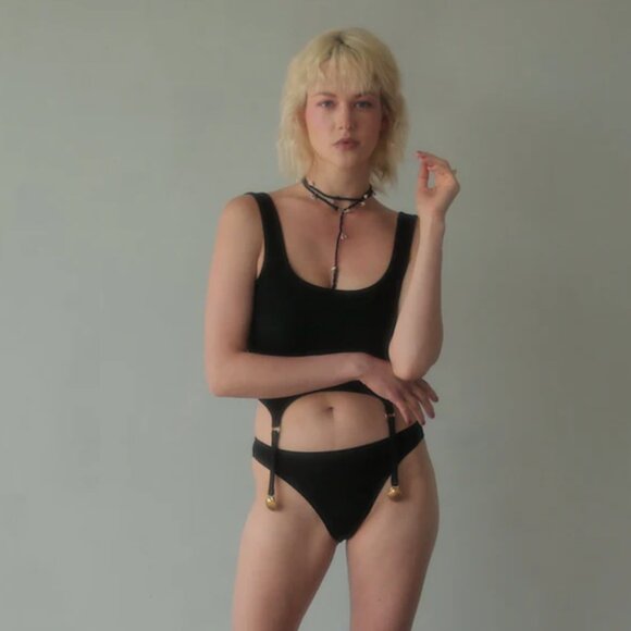 French Cut Brief - Picture 3 of 5